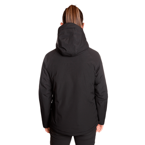 trangoworld Chaqueta Mujer BODO TERMIC VD Oferta especial