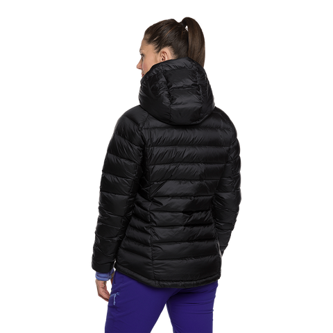 trangoworld Chaqueta Mujer LEYNAR Últimos 3 días