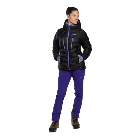 trangoworld Chaqueta Mujer LEYNAR Últimos 3 días