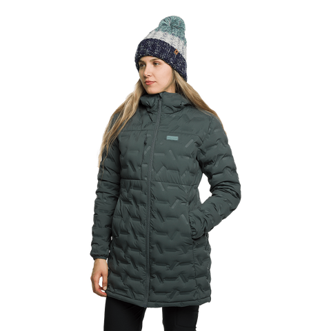 trangoworld Chaqueta Mujer ARCAS ÚLTIMAS EDICIONES