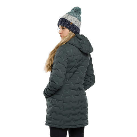 trangoworld Chaqueta Mujer ARCAS ÚLTIMAS EDICIONES