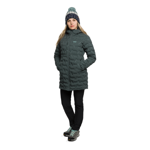 trangoworld Chaqueta Mujer ARCAS ÚLTIMAS EDICIONES