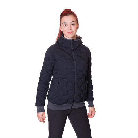 trangoworld Chaqueta Mujer ALINDA VD Últimos 2 días