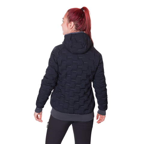 trangoworld Chaqueta Mujer ALINDA VD Últimos 2 días