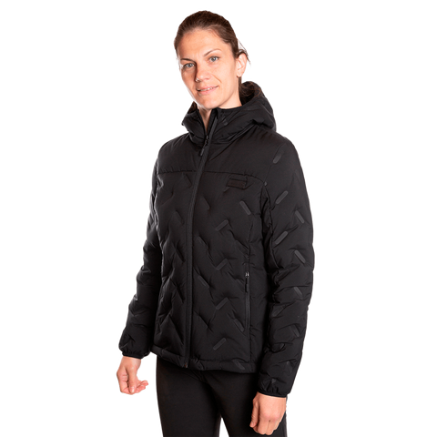 trangoworld Chaqueta Mujer HOGEN Último día