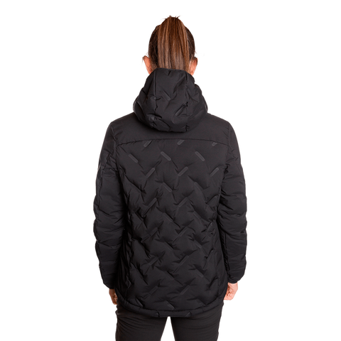 trangoworld Chaqueta Mujer HOGEN Último día