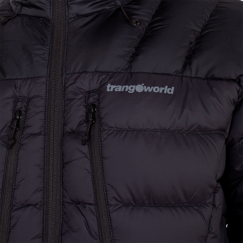 trangoworld Chaqueta Mujer QUEYRAS Precio de fábrica