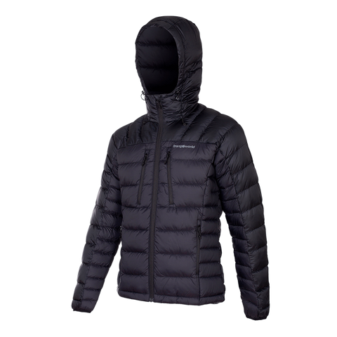 trangoworld Chaqueta Mujer QUEYRAS Precio de fábrica