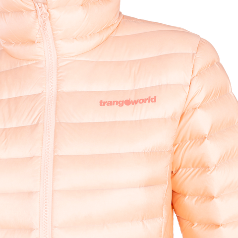 trangoworld Chaqueta Mujer BIASCA Promoción por tiempo limitado