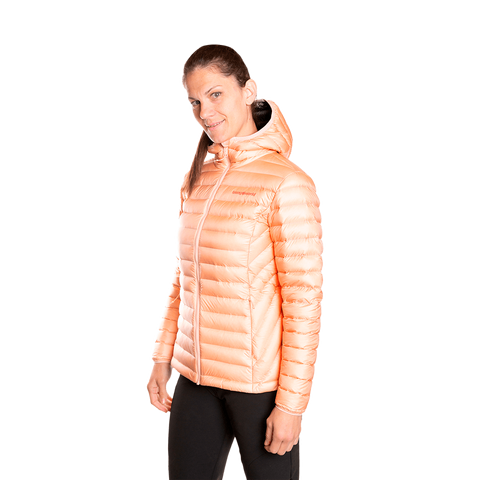 trangoworld Chaqueta Mujer BIASCA Promoción por tiempo limitado