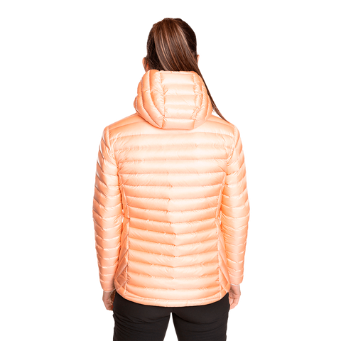 trangoworld Chaqueta Mujer BIASCA Promoción por tiempo limitado