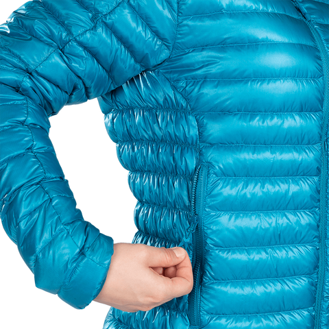 trangoworld Chaqueta Mujer TRX2 850 LT WM PRO Solo hoy