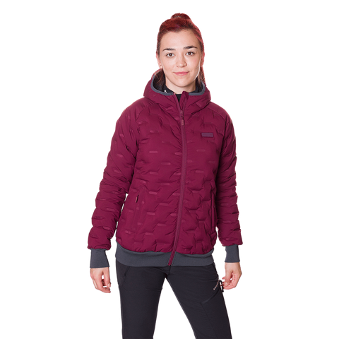 trangoworld Chaqueta Mujer ALINDA Oferta especial de fábrica