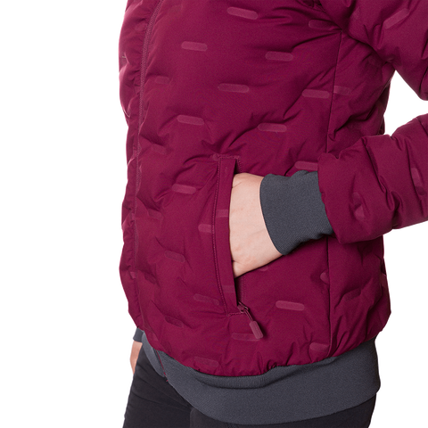 trangoworld Chaqueta Mujer ALINDA Oferta especial de fábrica