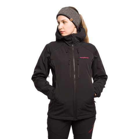 trangoworld Chaqueta Mujer SEVERN Promoción trimestral
