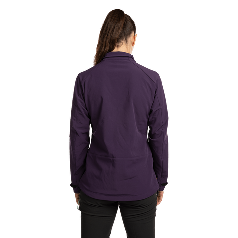trangoworld Chaqueta Mujer SOFTGATE WM Superdescuento