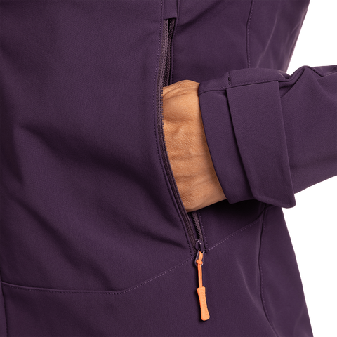 trangoworld Chaqueta Mujer SOFTGATE WM Superdescuento