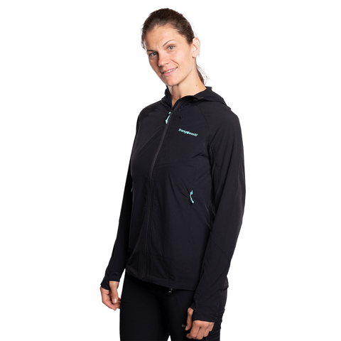 trangoworld Chaqueta Mujer CAILLICH Grandes descuentos