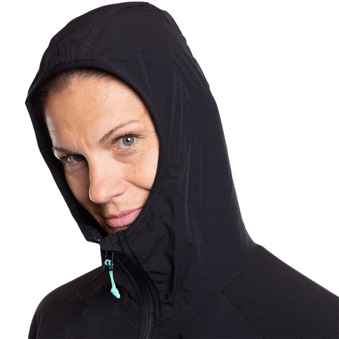 trangoworld Chaqueta Mujer CAILLICH Grandes descuentos