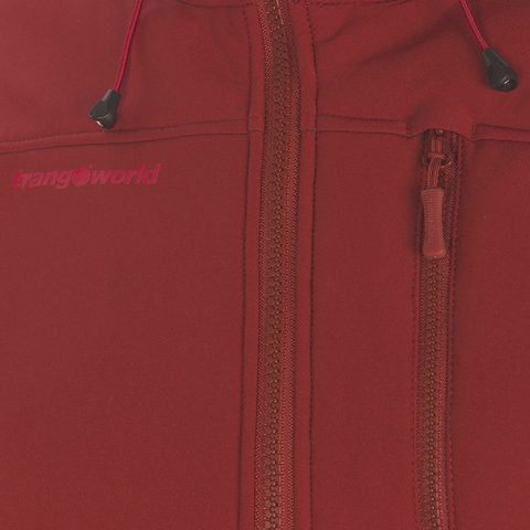 trangoworld Chaqueta Mujer WANABA Liquidación