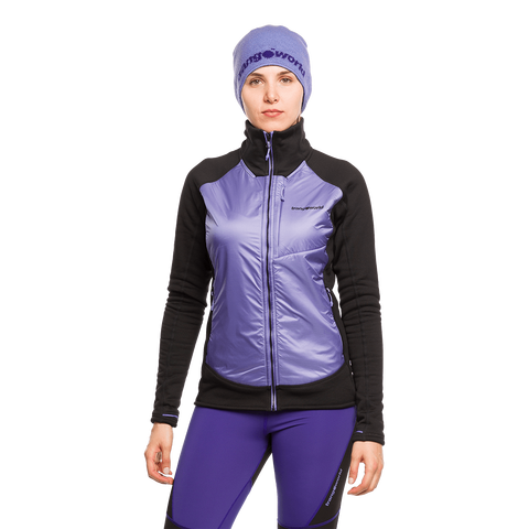 trangoworld Chaqueta Mujer LUND Envío internacional gratuito