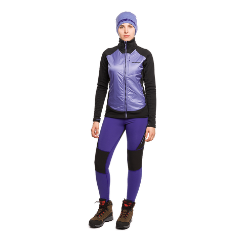 trangoworld Chaqueta Mujer LUND Envío internacional gratuito