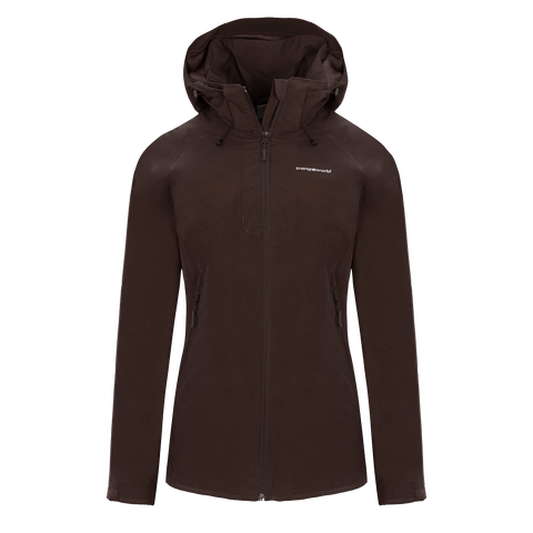 trangoworld Chaqueta Mujer LACQ DT Precios de Black Friday