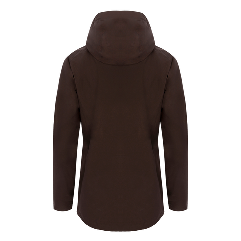 trangoworld Chaqueta Mujer LACQ DT Precios de Black Friday