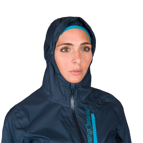trangoworld Chaqueta Mujer ARDISA LT En oferta
