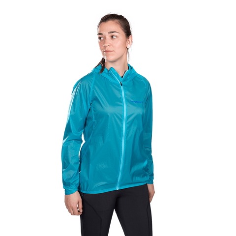 trangoworld Chaqueta Mujer ATEA Libre de impuestos