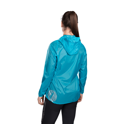 trangoworld Chaqueta Mujer ATEA Libre de impuestos
