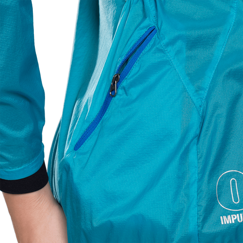 trangoworld Chaqueta Mujer ATEA Libre de impuestos