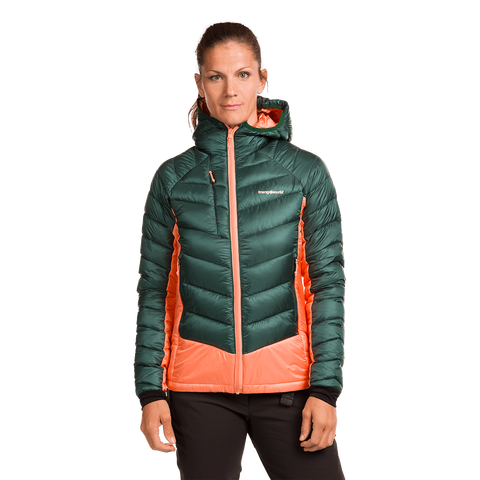 trangoworld Chaqueta Mujer RULHE Descuentos del mes