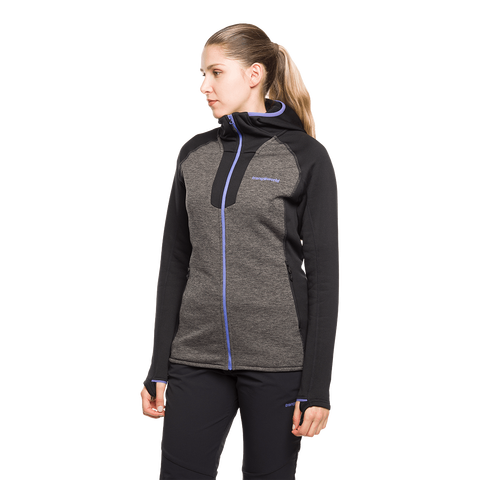 trangoworld Chaqueta Mujer AMBLER Oferta exclusiva