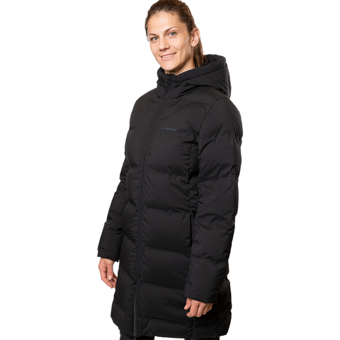 trangoworld Parka Mujer GALWAY Última moda