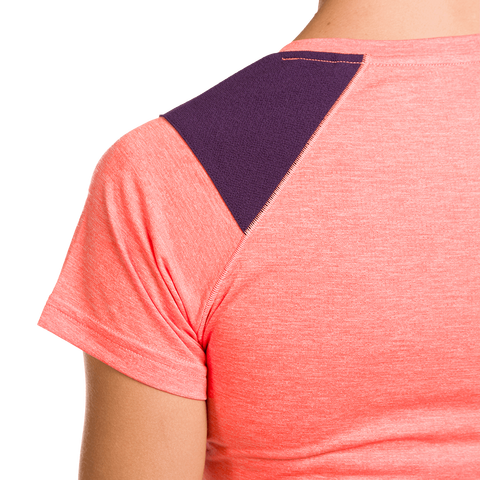 trangoworld Camiseta Mujer TRX2 WM PRO SHORT Descuento por venta flash