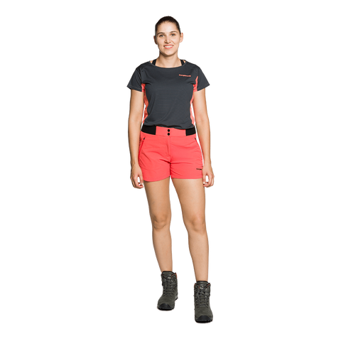 trangoworld Camiseta Mujer RUENTE Ofertas de temporada