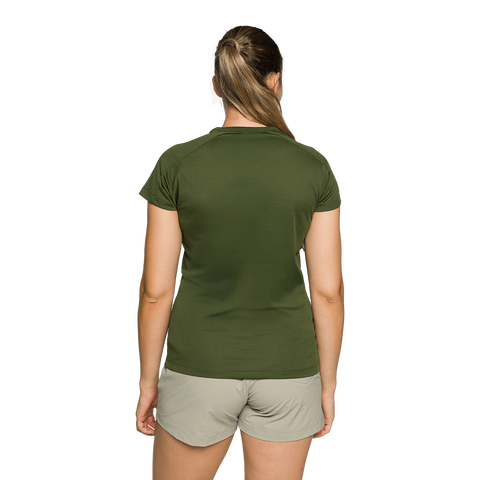 trangoworld Camiseta Mujer SALUR Grandes ahorros
