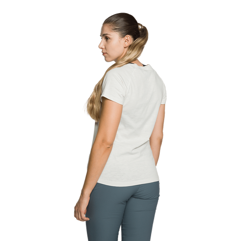 trangoworld Camiseta Mujer SERPE Rebajas de fin de temporada