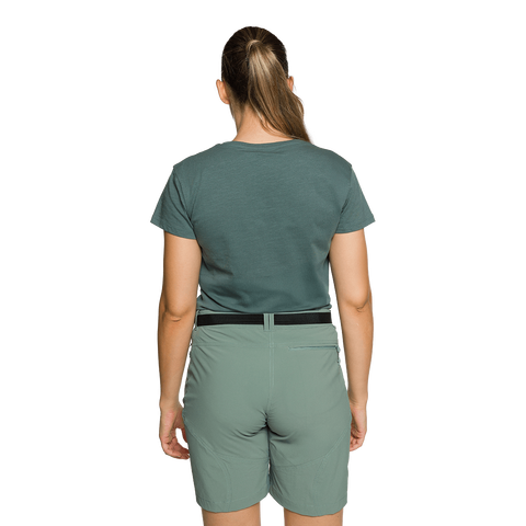 trangoworld Camiseta Mujer ALBACOA Precio ultrabajo