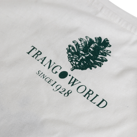 trangoworld Camiseta Mujer PINEA Devoluciones gratuitas