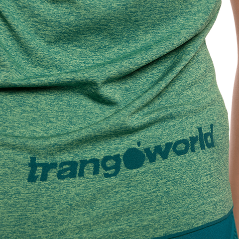 trangoworld Camiseta Mujer VISKER Outlet