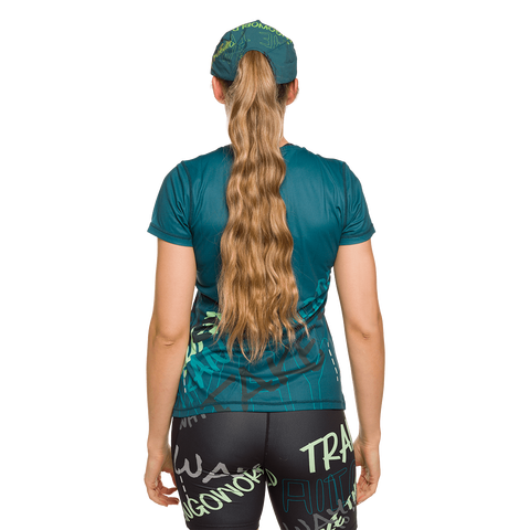 trangoworld Camiseta Mujer LAUREL Outlet online
