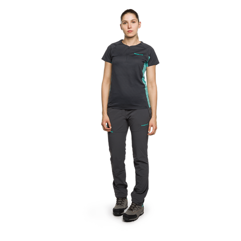 trangoworld Camiseta Mujer LEIT Rebajas