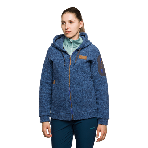 trangoworld Chaqueta Mujer GOWER ST Ofertas