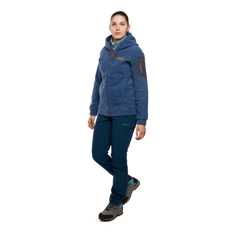 trangoworld Chaqueta Mujer GOWER ST Ofertas