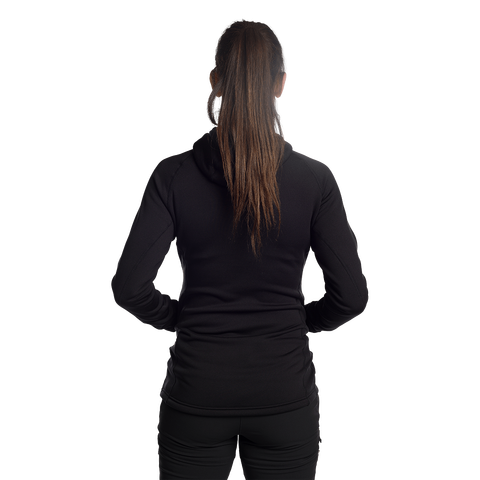 trangoworld Chaqueta Mujer POLSET Venta caliente