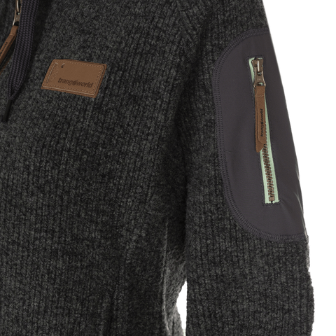 trangoworld Chaqueta Mujer GOWER En oferta