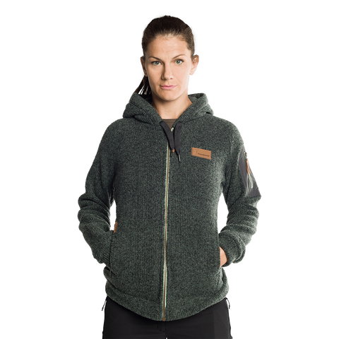 trangoworld Chaqueta Mujer GOWER En oferta