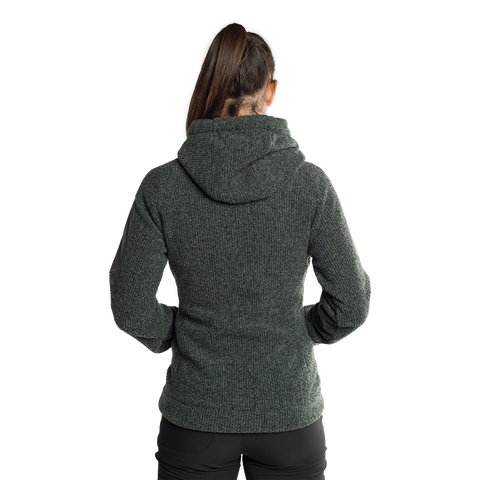 trangoworld Chaqueta Mujer GOWER En oferta